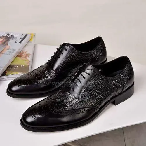Official Shoes