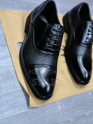 Official Shoes