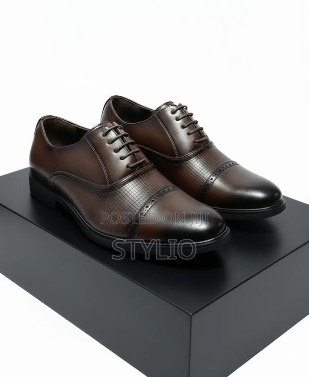 Official Shoes - thumbnail 6