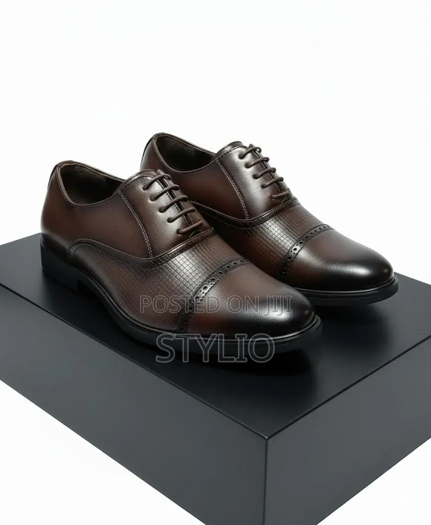 Official Shoes