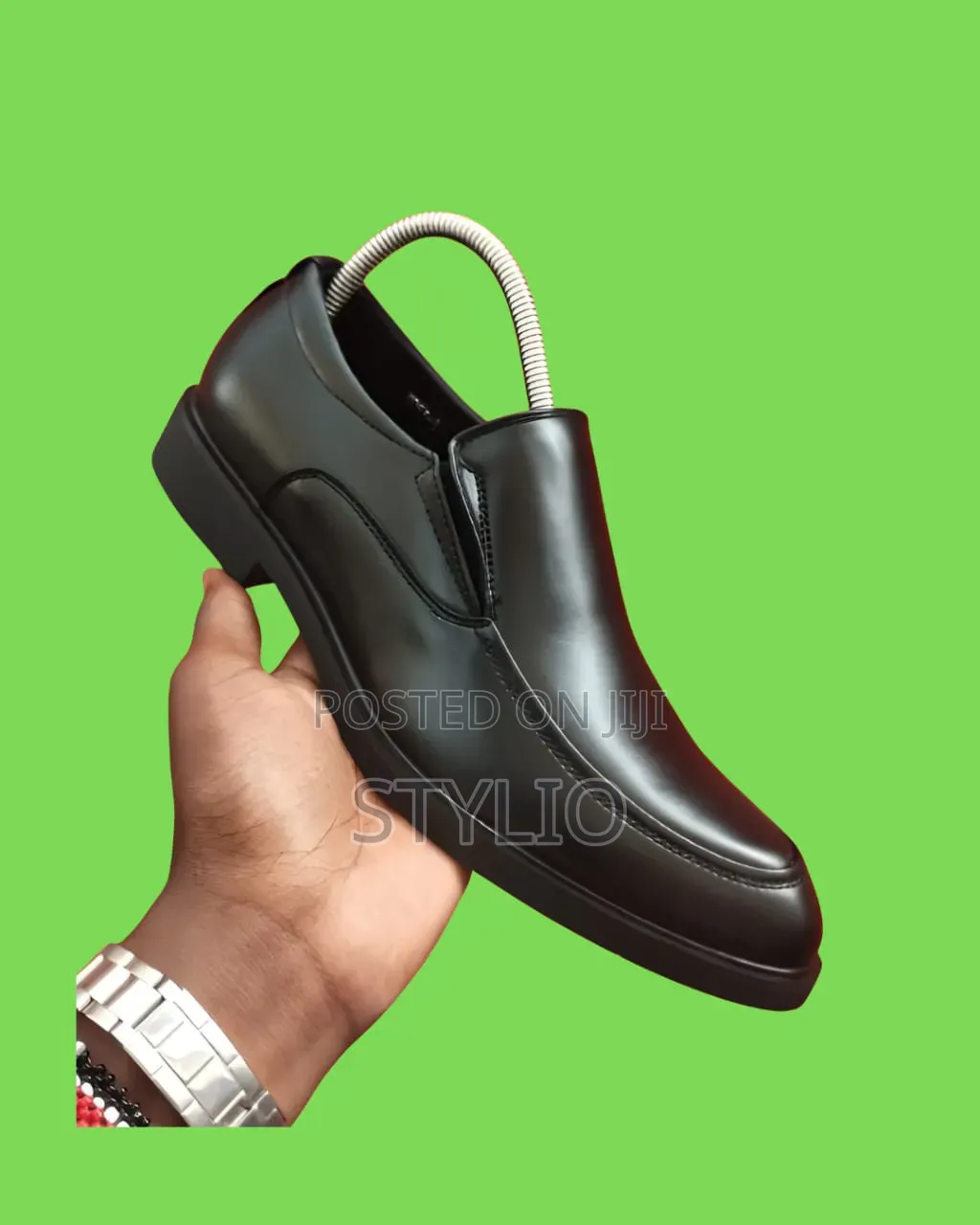 Official Shoes