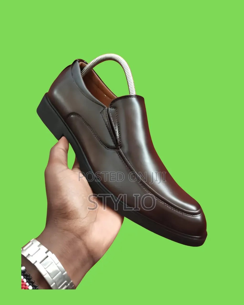 Official Shoes