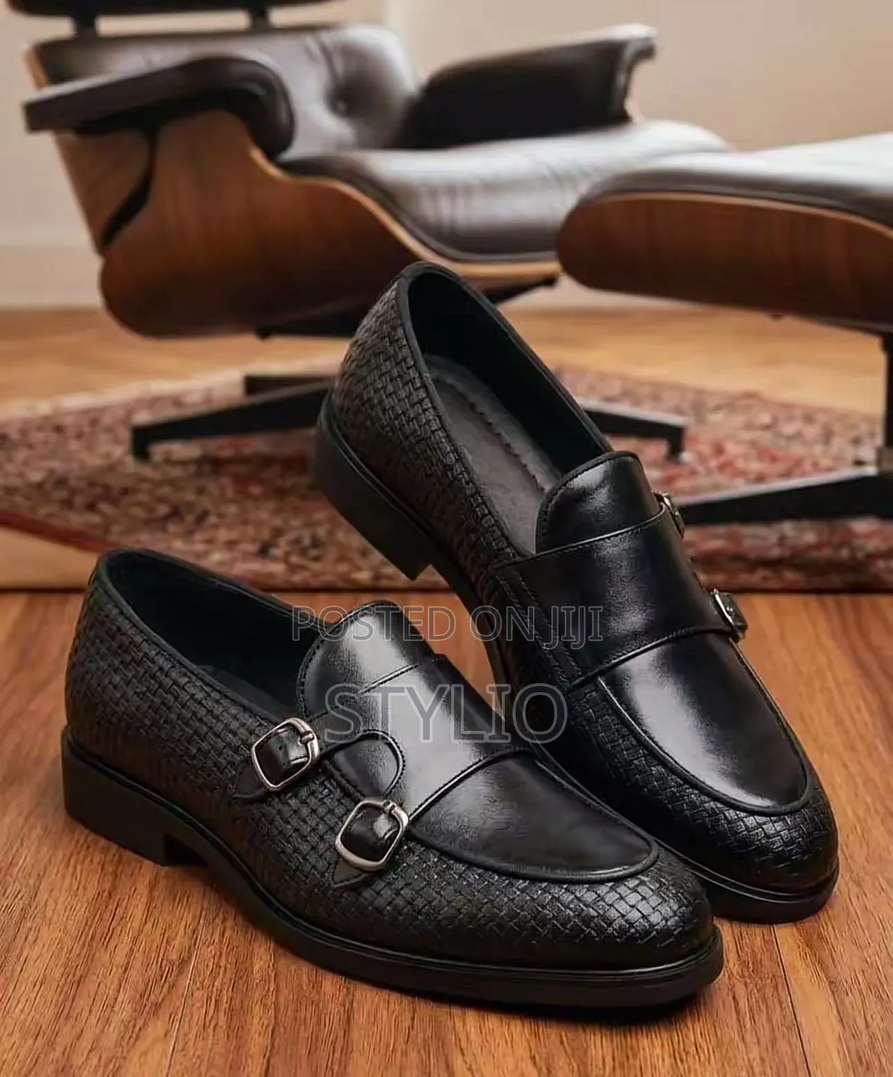 Official Shoes
