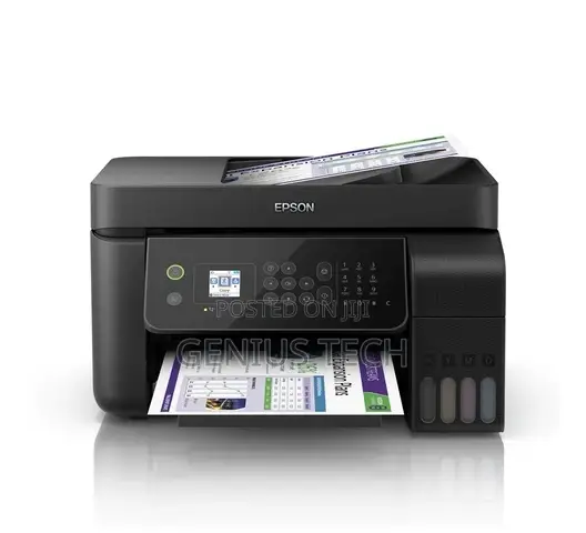 Epson Ecotank L5290 (C11cj65409)