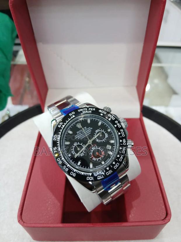 Rolex Oyster Watches
