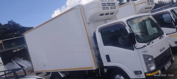 Isuzu Elf 2016 - thumbnail 7