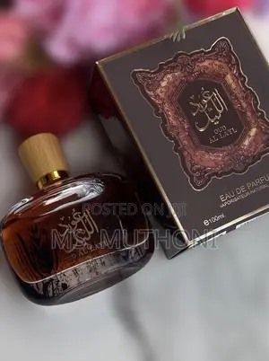 Unisex Oud Al Layl by Arabiyat Prestige (Woody )
