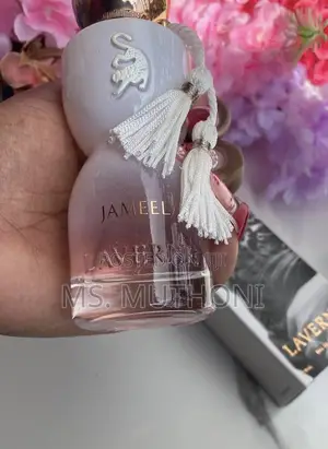 Laverne Jameela Eau De Parfum (75 Ml )