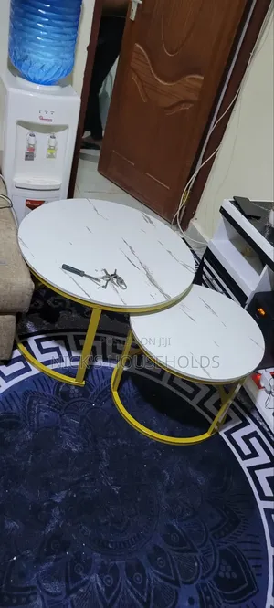 Modern Tables/ Sitting Room Nesting Table
