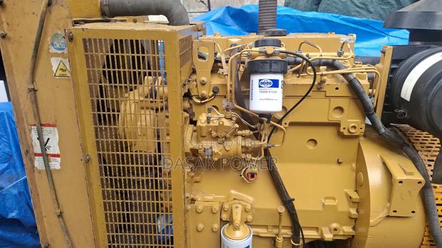 50kva Perkins Power Generator. - thumbnail 5