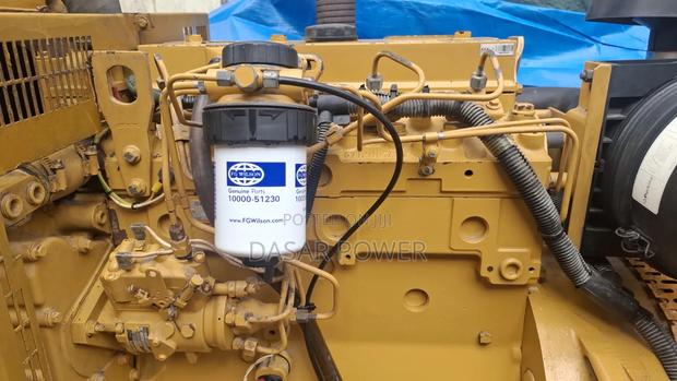 50kva Perkins Power Generator. - thumbnail 6