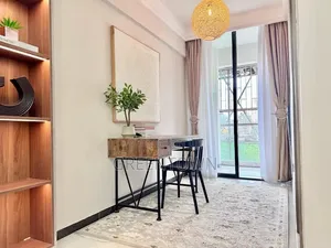 1bdrm Apartment in Wood Garden Road Off for sale