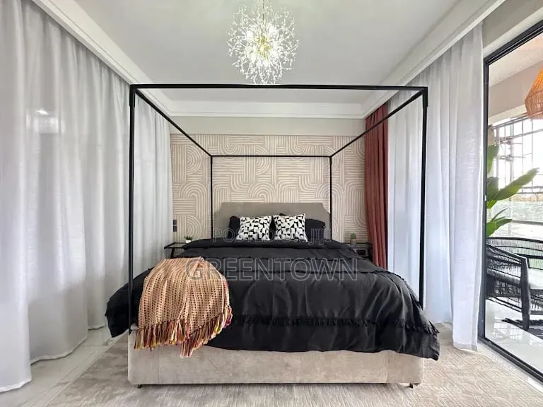 1bdrm Apartment in Wood Garden Road Off for sale