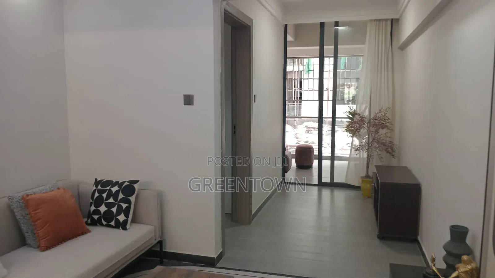 2bdrm Apartment in Kilimani Nairobi, Hurlingham for sale