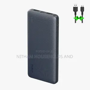 Oraimo Toast 15 Flash 10000mah 15w Power Bank – Opb-1100d