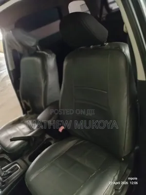 Selected Leather Car Seat Covers