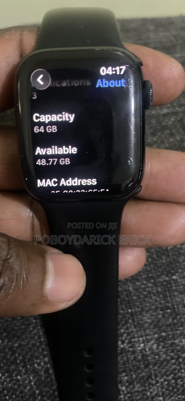 Apple Watch Series 9 41mm GPS - thumbnail 3