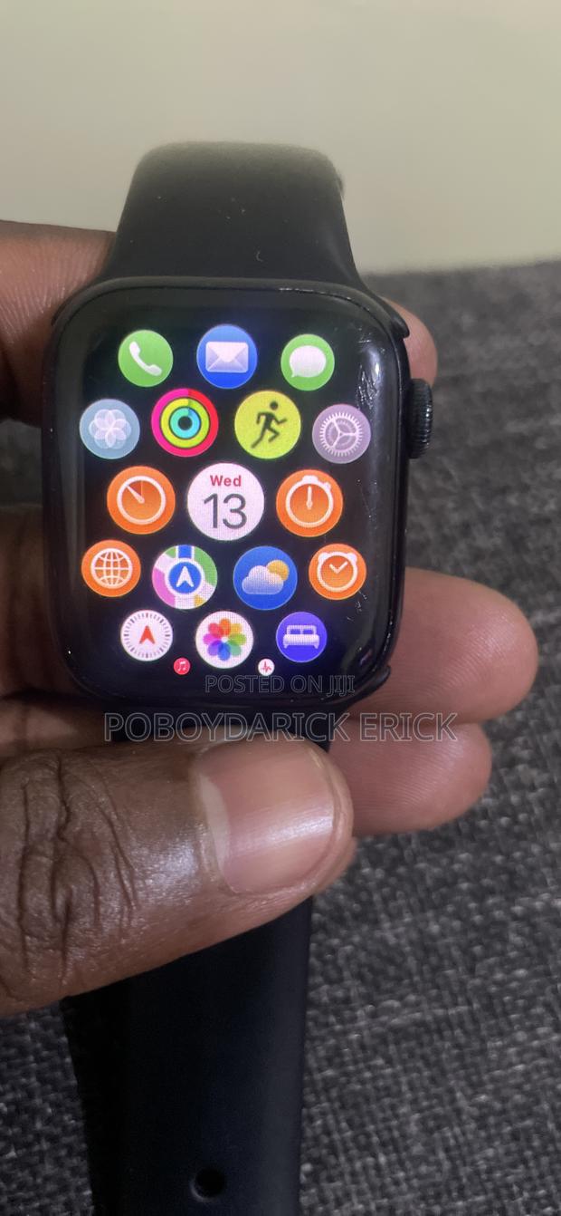 Apple Watch Series 9 41mm GPS