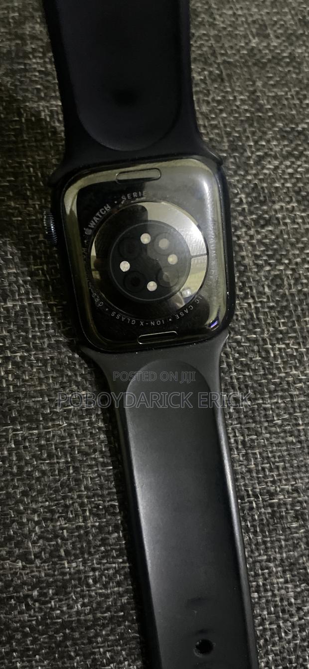 Apple Watch Series 9 41mm GPS - thumbnail 4