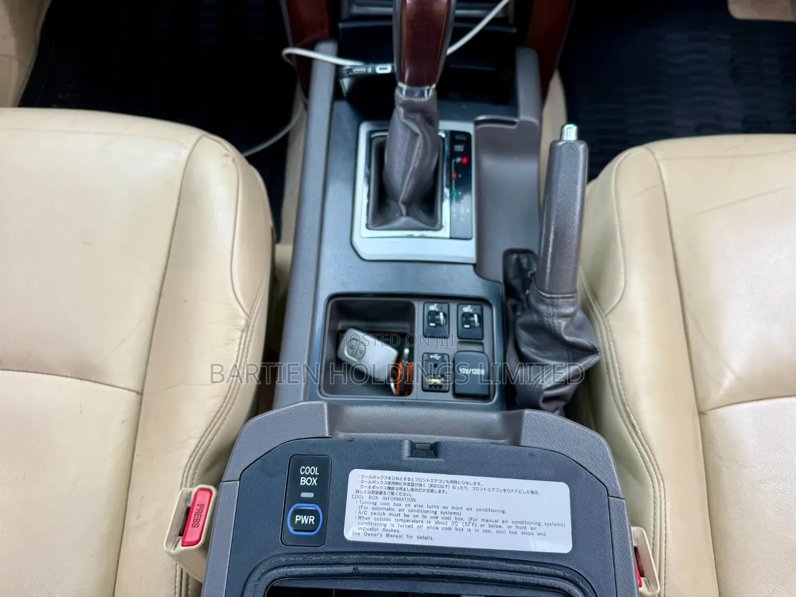 Toyota Land Cruiser Prado 3.0 D-4D (190 Hp) 7 seats 2016 Silver