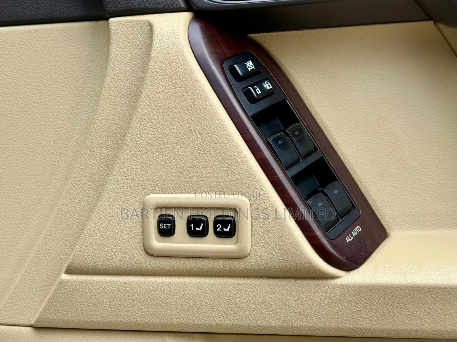 Toyota Land Cruiser Prado 3.0 D-4D (190 Hp) 7 seats 2016 Silver
