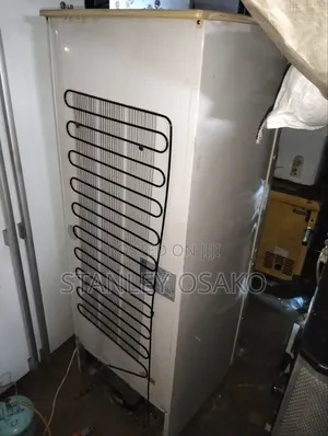 Fridge Repair Near Me