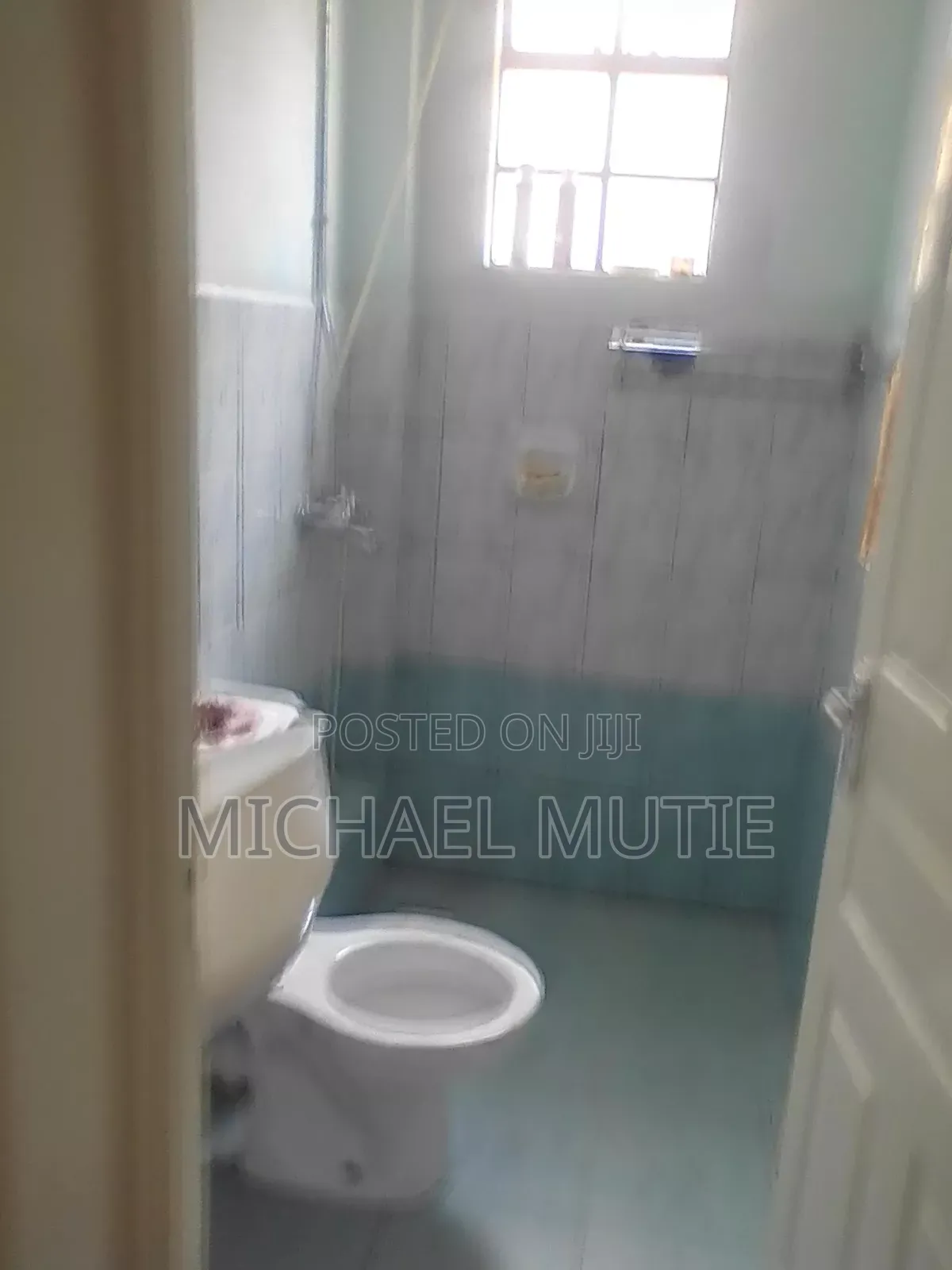 4bdrm Maisonette in Komarocks for sale