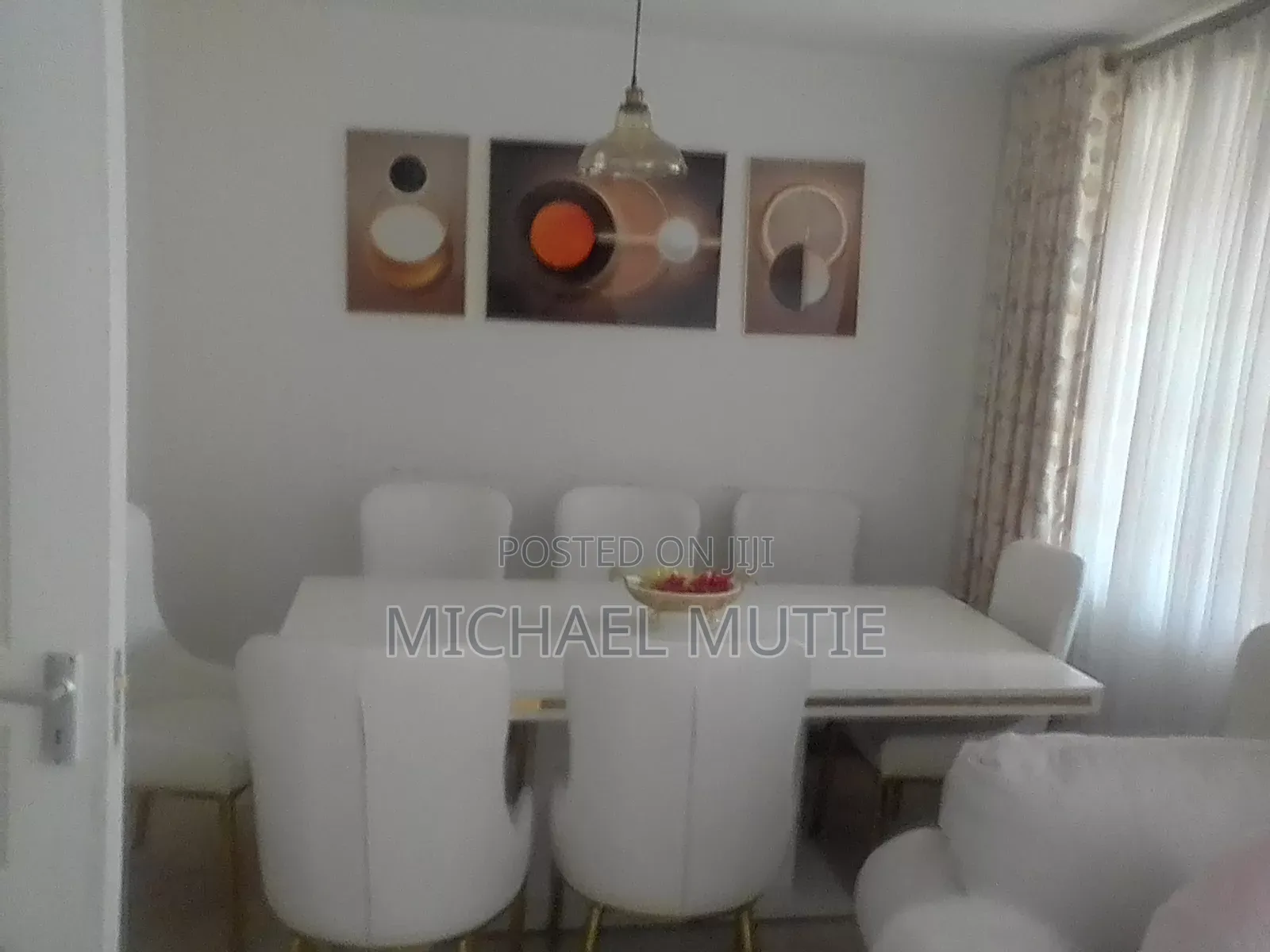 4bdrm Maisonette in Komarocks for sale