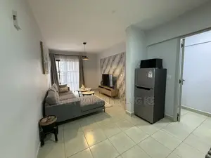 2bdrm Apartment in Keza Riruta for sale