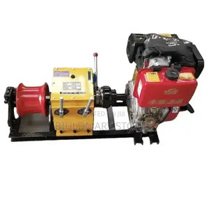 Original Power Cable Puller