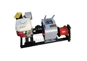 Power Puller Machine