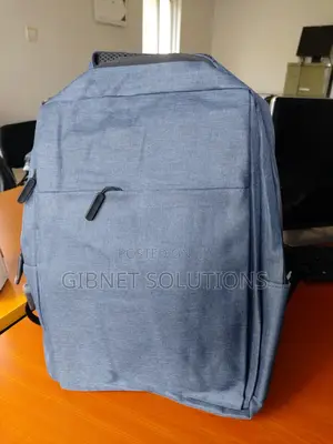 Laptop Backpack Bag