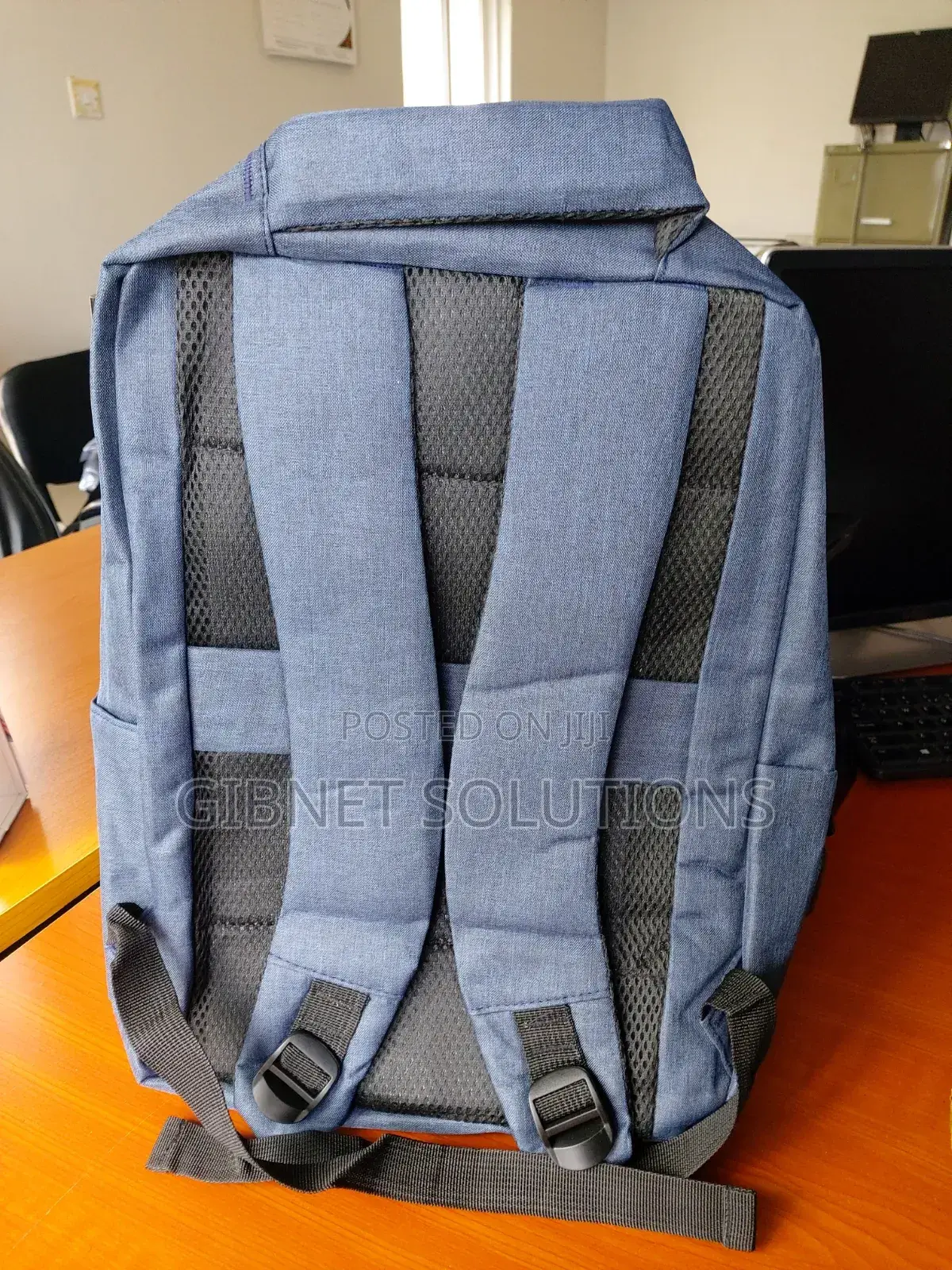 Laptop Backpack Bag