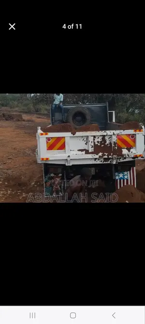 Lorry Tipper for More Info Call or Wassap