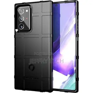 Rugged Drop Protective Cover Cases for Samsung Galaxy Note 20 Ultra