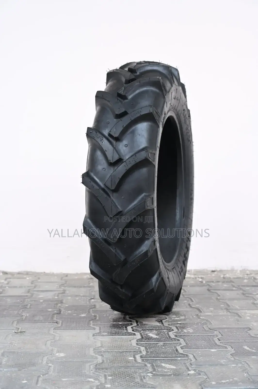 14.9-24 10pr R1 Sundom Tractor Tyre – Durable Farm Tyres Kenya