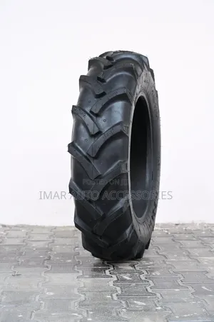 14.9-24 10pr R1 Sundom Tractor Tyre – Durable Farm Tyres Kenya