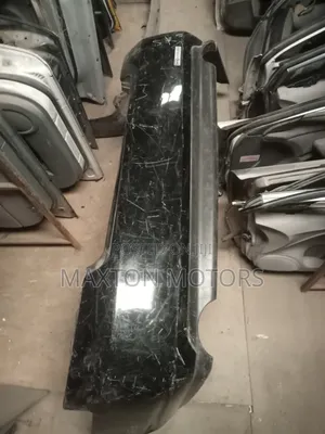 Nissan Fuga Y50 Rear Bumper