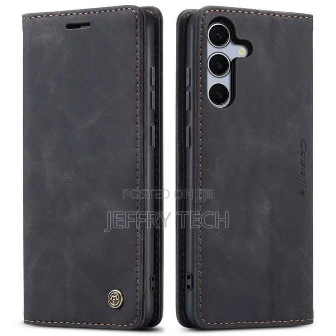 Flipalm Wallet Case for Samsung Galaxy S25 Plus/S25+