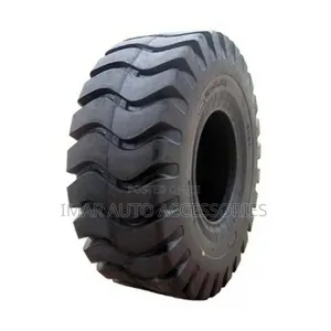 14.00-24 24pr E3/L3 Premium Sundom Tyre – Heavy Duty Loader Tyre