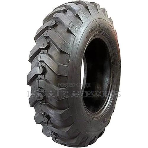 14.00-24 24pr E3/L3 Sundom Tyre – Heavy Duty Loader Grader Tyre