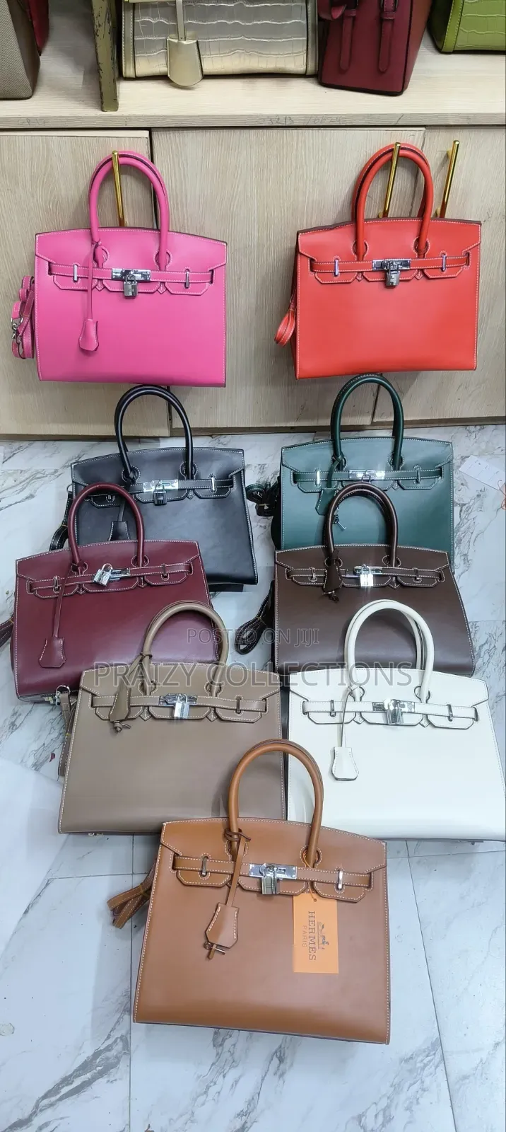Hermes High Quality Bags