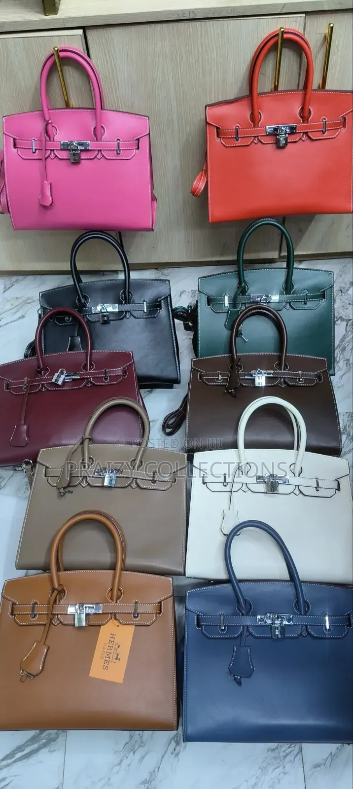 Hermes High Quality Bags