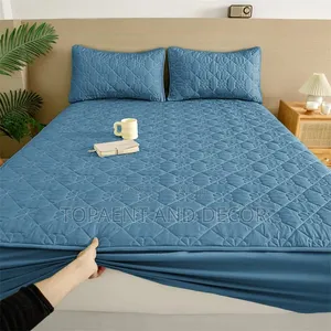 Liquid Proof Quality Mattress Protector