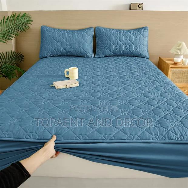 Liquid Proof Quality Mattress Protector