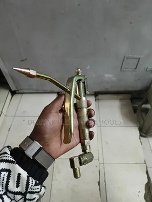 Pneumatic Grease Gun