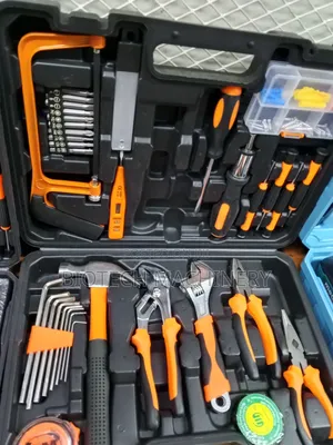 35pieces Electrical Tools Set