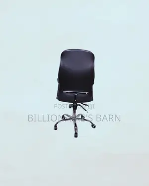 Modern Office Chair High Back Padded Armrests Kenya Wide Shipping