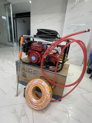 Aico Japan 8hp Agricultural Sprayer