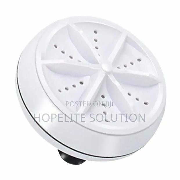 Turbine Mini Washing Machine - thumbnail 4